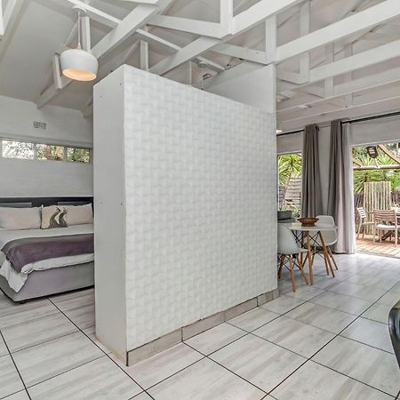 Sitatunga Guest Lodge Johannesburg Exterior foto