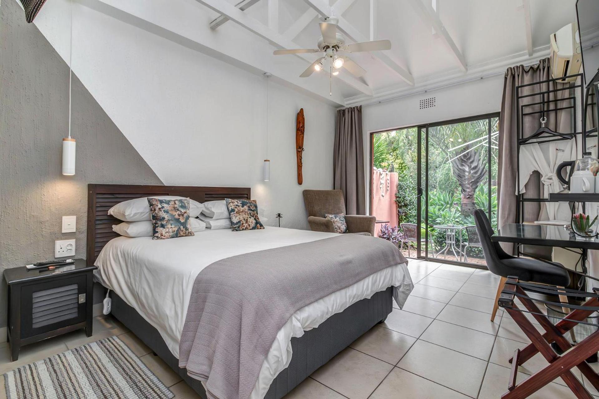 Sitatunga Guest Lodge Johannesburg Zimmer foto