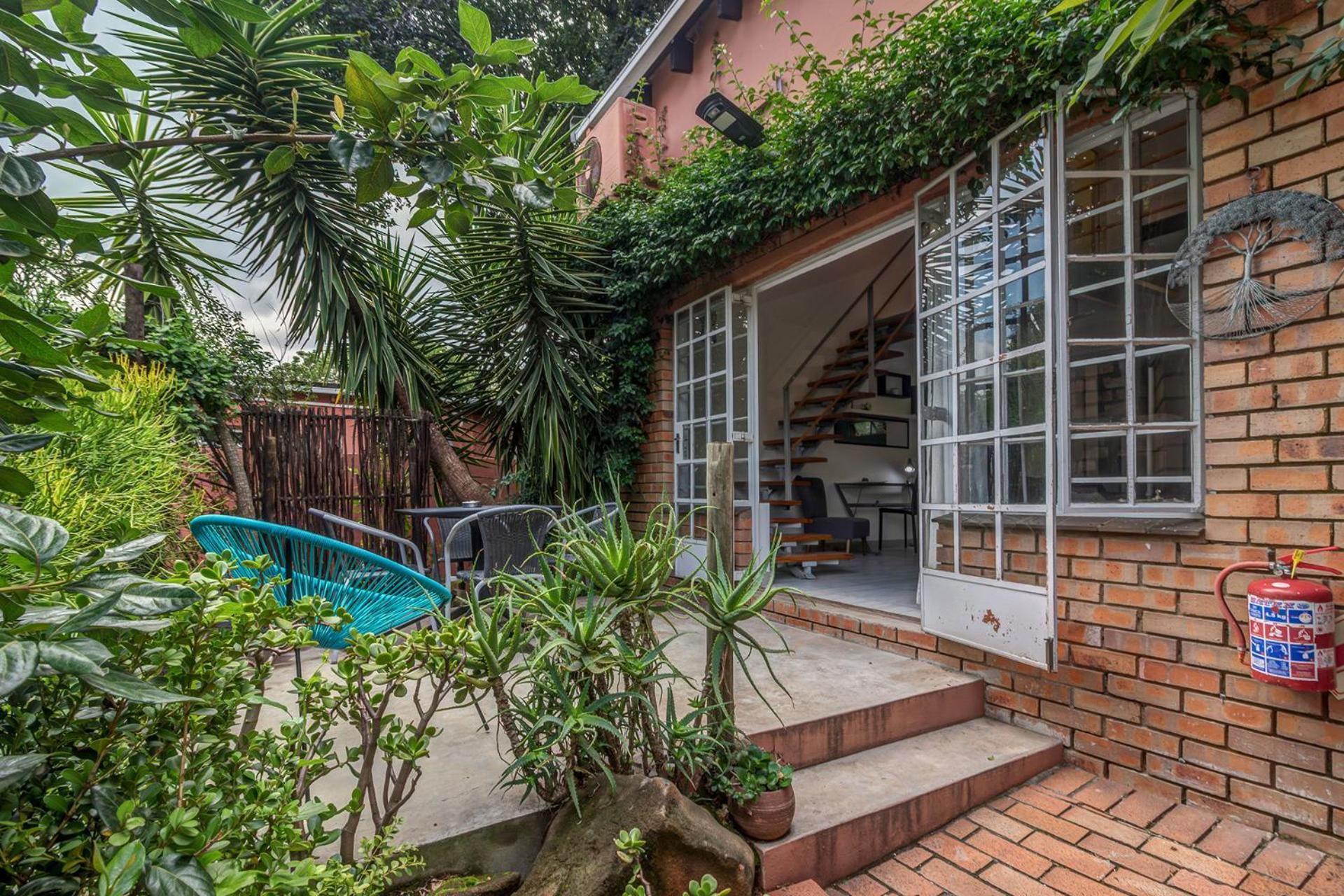 Sitatunga Guest Lodge Johannesburg Exterior foto