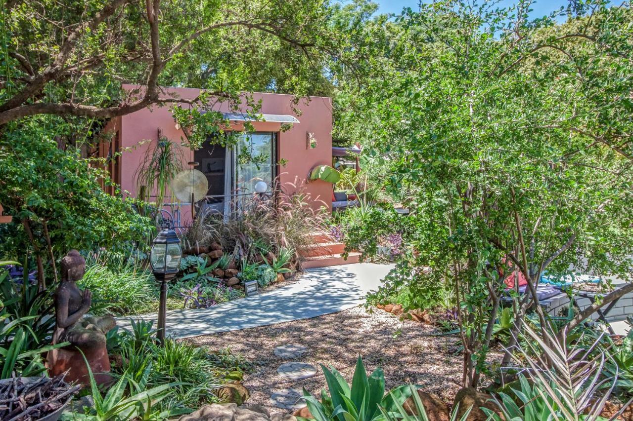 Sitatunga Guest Lodge Johannesburg Exterior foto