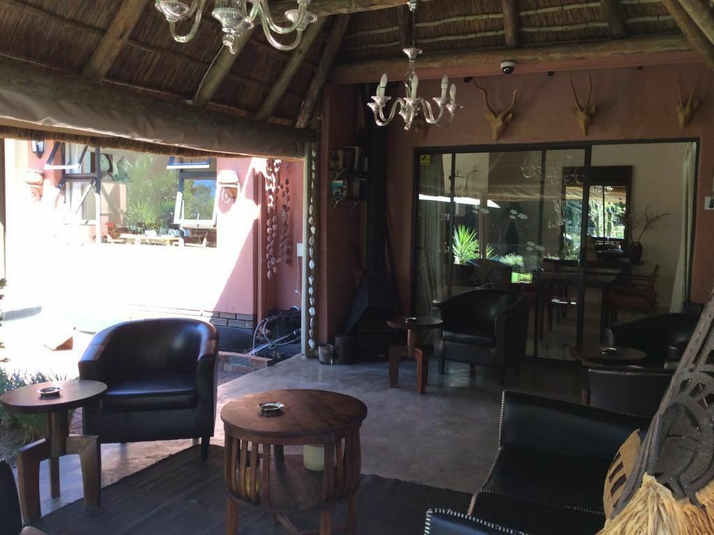 Sitatunga Guest Lodge Johannesburg Exterior foto
